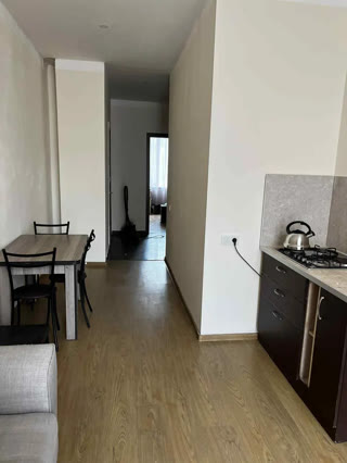 2-room apartment for rent in Vake