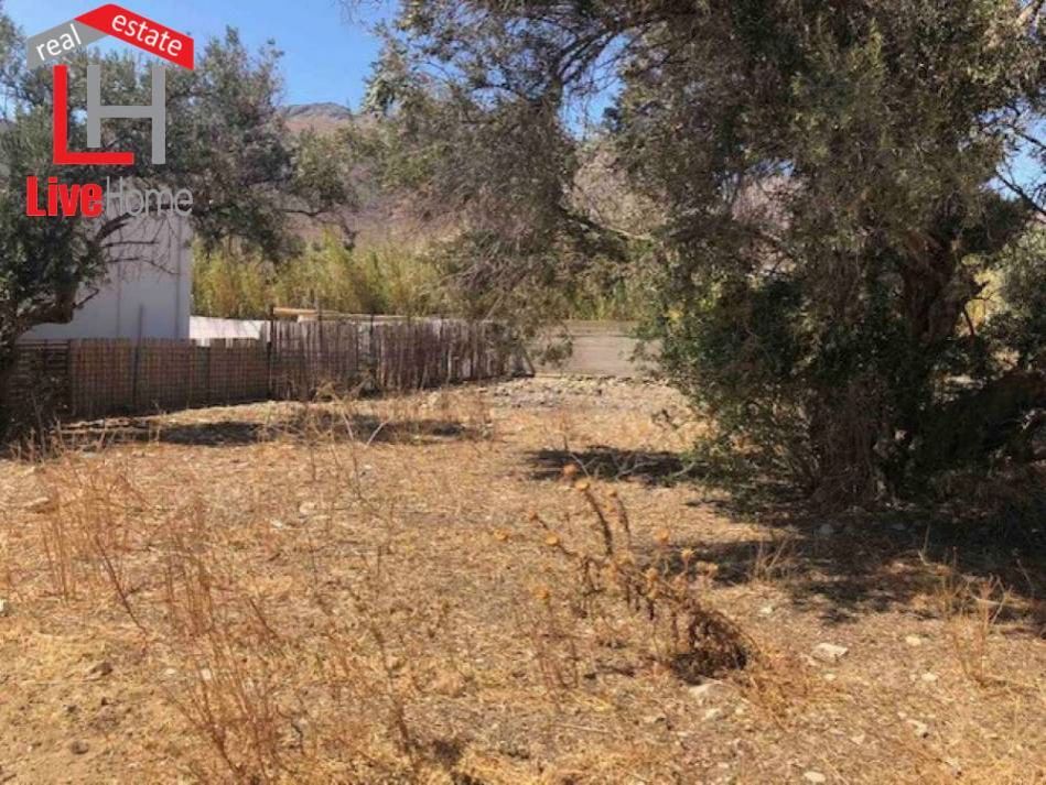 Οικόπεδο 368 τ.μ.