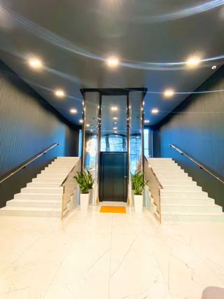 Продаж 3-кімнатної квартири в ЖК Trinity біля метро Палац Україна