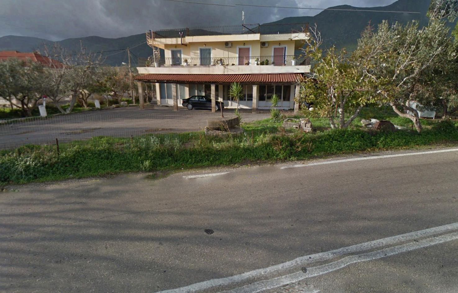 Μονοκατοικία 207 τ.μ.