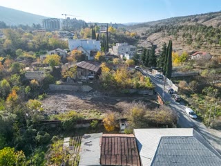 იყიდება არა სასოფლო-სამეურნეო მიწის ნაკვეთი კრწანისში