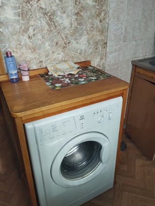 Продам 2х кімнатну квартиру Північна Салтівка 3