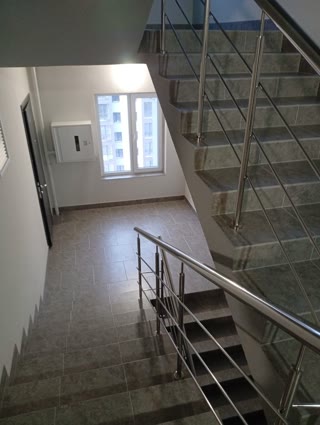 Продаж 1-кімнатної квартири в новобудові | вул. Роксолани