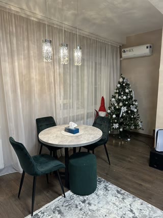 Sale of a two-level apartment Pushcha-Vodytsia, Obolonsky District