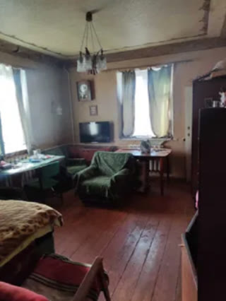Продам 3 х комн кв на Клочковській. Алексеївка