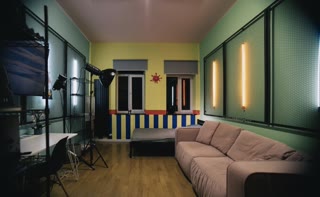 Пропонується до продажу атмосферна 2-кімнатна квартира у стилі loft в самому центрі Львова.Вул.Ветеранів