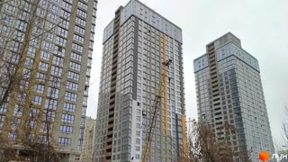 Продаж 1-кімнатної квартири на Позняках в ЖК Урловський-1 біля ТРЦ River Mall