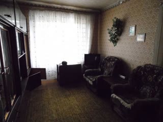 For Sale 2-room Apartment in Kuzlovoe