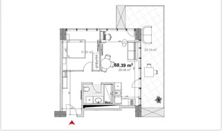 appartment