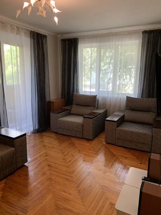 Продам 2 комнатную квартиру Салтовка
