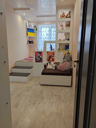 Продам 3х кімнатну квартиру Нові Дома