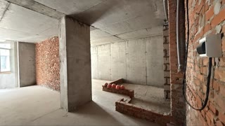 Продаж 3-кімнатної квартири Центр Київа в ЖК Delmar