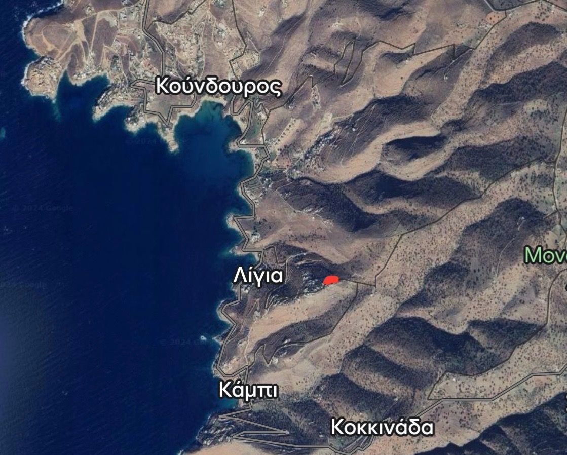 Участок 4000 м²