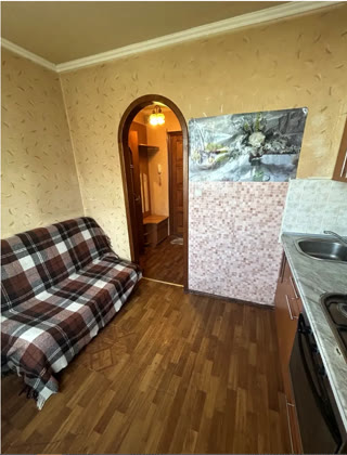 Продажа 1к квартира у центрі міста. Вул Європейська (Новгородська 10) М.Наукова