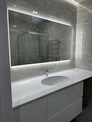 Продам в новострое 1-комнатну квартиру, ЖК "Рогатинський", ст. м. "Центральний Ринок"
