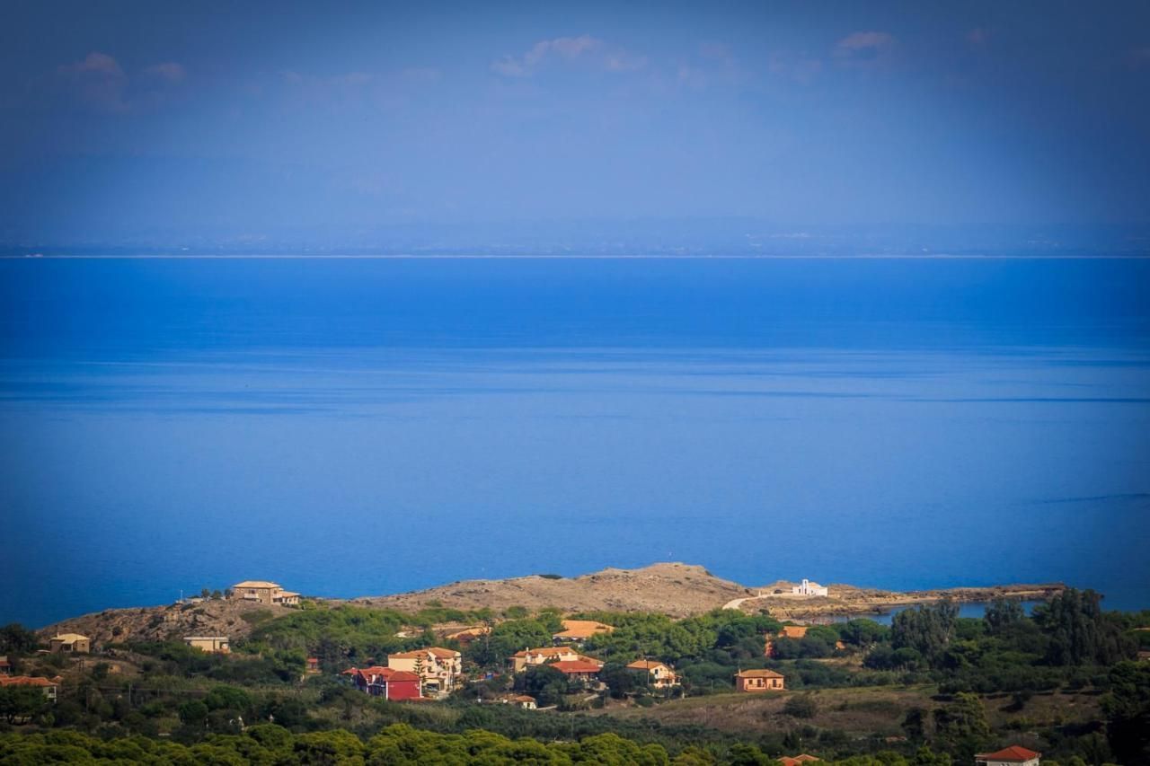 Μονοκατοικία 358 τ.μ.