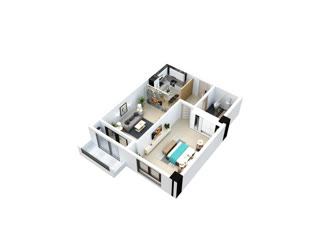 appartment