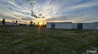 Warehouse commercial space for rent near Tbilisi Mall