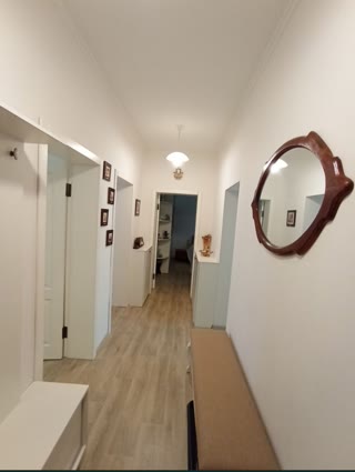 Продам 3 к. квартиру Французький бульвар з гаражем