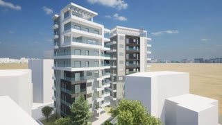 Квартира 40 м²