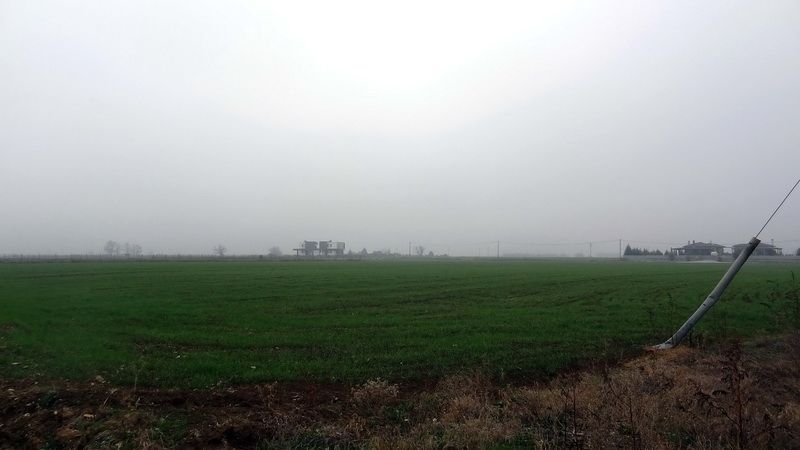 5000 m² Parcel