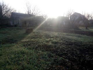 For Sale: Land Plot for Construction