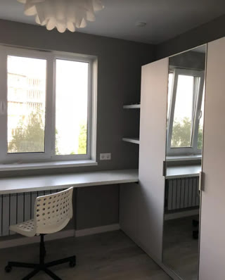 Продам 2 кімнатну квартиру Салтівка