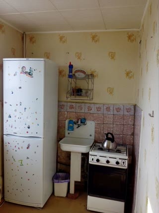 Продам квартиру(Чугуев)
