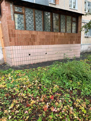 Продам Салтовка 1 комн кв 1/5 с пристройкою м.Г.Труда