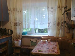 For Sale 5-Room Apartment Pavlovo Pole, August 23, Botanic Garden