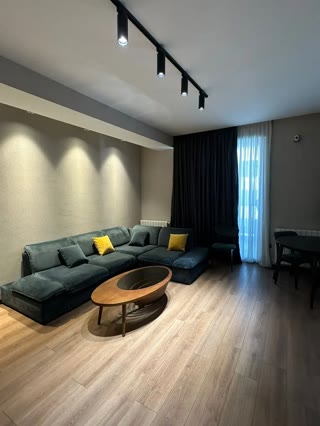 3-room apartment for rent in Vake