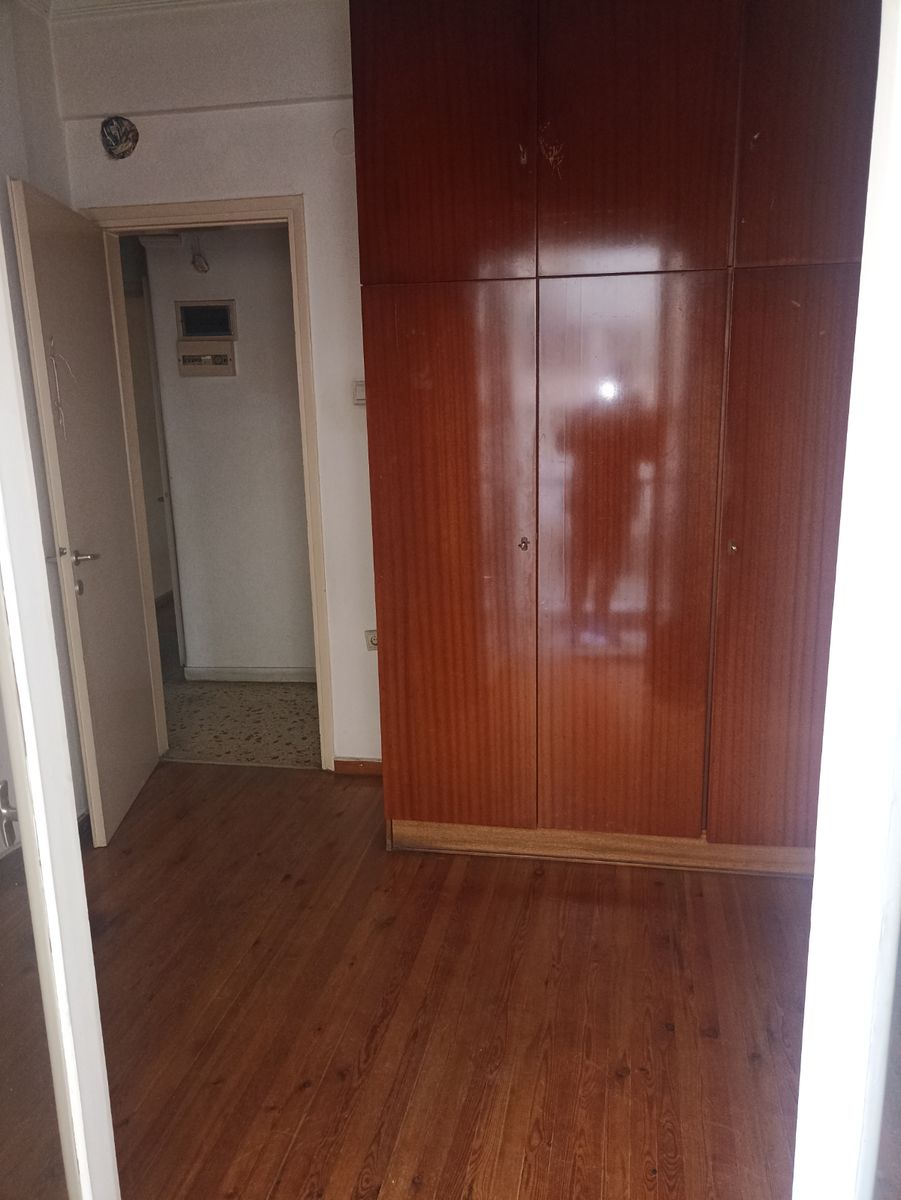 Διαμέρισμα 46τ.μ.