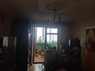 Квартира пр