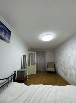 🏠 Продаж | 1-кімнатна квартира | 1-й поверх