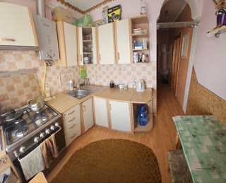 Sale of a 1-room apartment in Drohobych 🏡