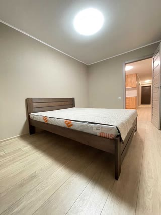 For Sale 1-room Apartment in Park Quarter Residential Complex