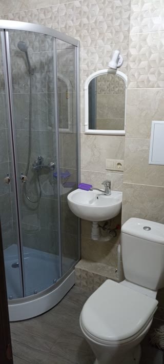Продам однокімнатну квартиру вул. Шолом Алейхема