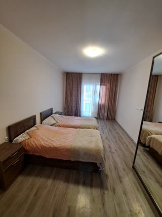 Квартира в аренду