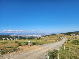 იყიდება არა სასოფლო-სამეურნეო მიწის ნაკვეთი წავკისში