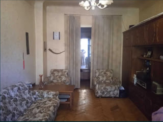 Продажа 2-К квартира в центрі міста за супер ціной! м. Наукова  вул. Космічна