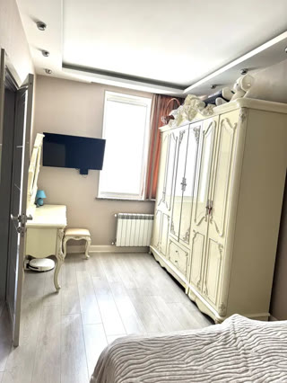 Продажа 3-к квартир в Батуми
