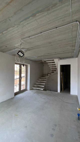 Продаж трирівневої квартири 94 м² + тераса 54 м² | Центр