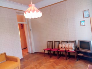 Продаж 3к квартири, поруч Солом’янська, Севастопольська площа