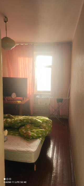 Продам 2к квартиру Салтовка