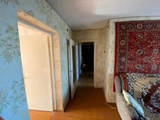 Продам 3х кімнатну квартиру пр