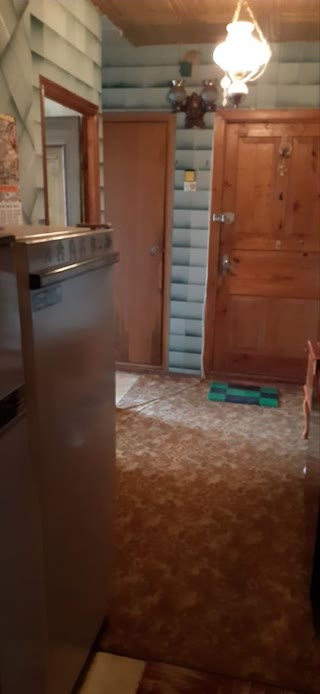 For Sale 3-room Apartment Saltivka, Metro Student (Akademika Pavlova)