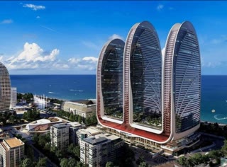 Alliance Centropolis