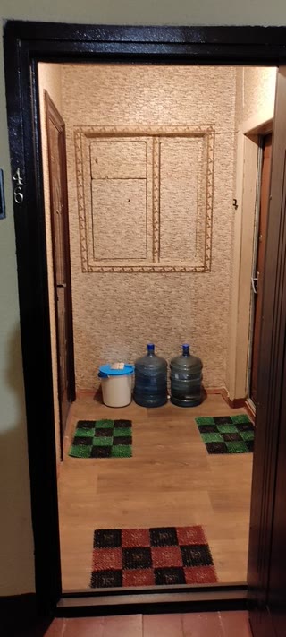 Продам 1к квартиру ХТЗ, метро Індустріальна