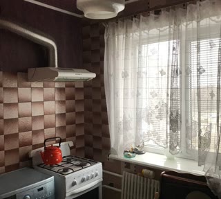 Продам 2х кімнатну квартиру