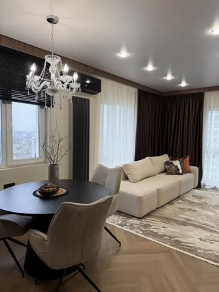 Продаж 1-кімнатної квартири в ЖК Нова Англія біля метро Васильківська